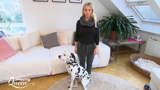 Mit einem Dalmatiner leichtes Spiel?