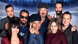 Die Songs des Weihnachtskonzerts 2016