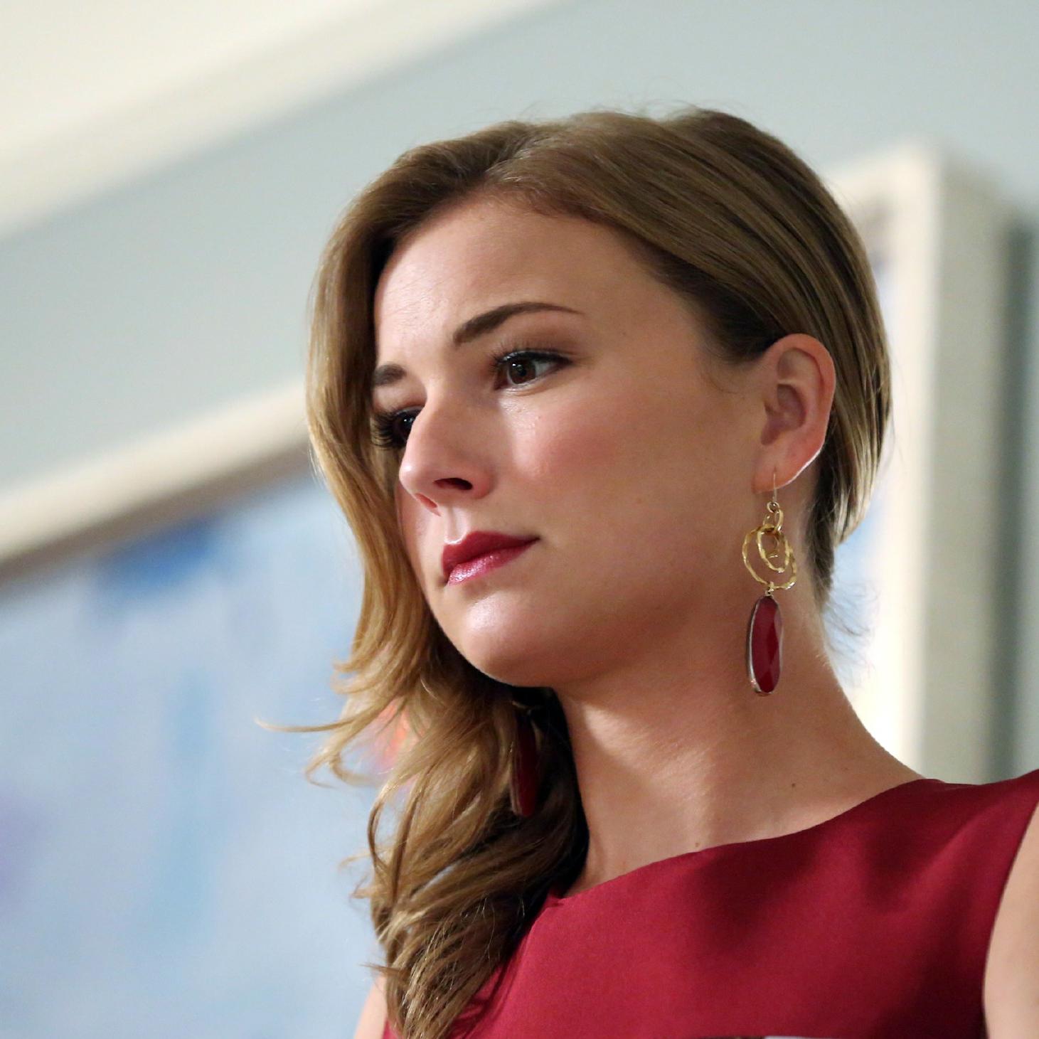EMILY VANCAMP EMILY VANCAMP
