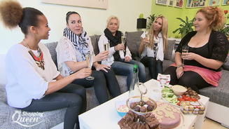 Welche Frisur wird zum Blickfang?