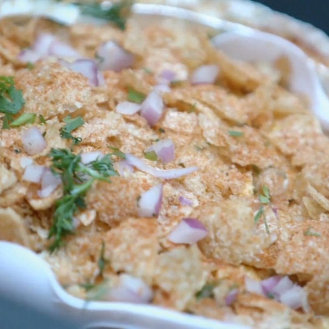 Tim Mälzer muss \Chotpoti\ nachkochen Tim Mälzer muss \Chotpoti\ nachkochen