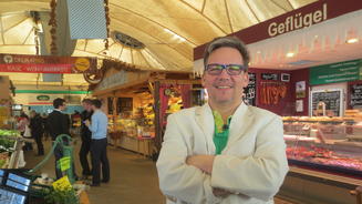 Große Versprechen von Mike