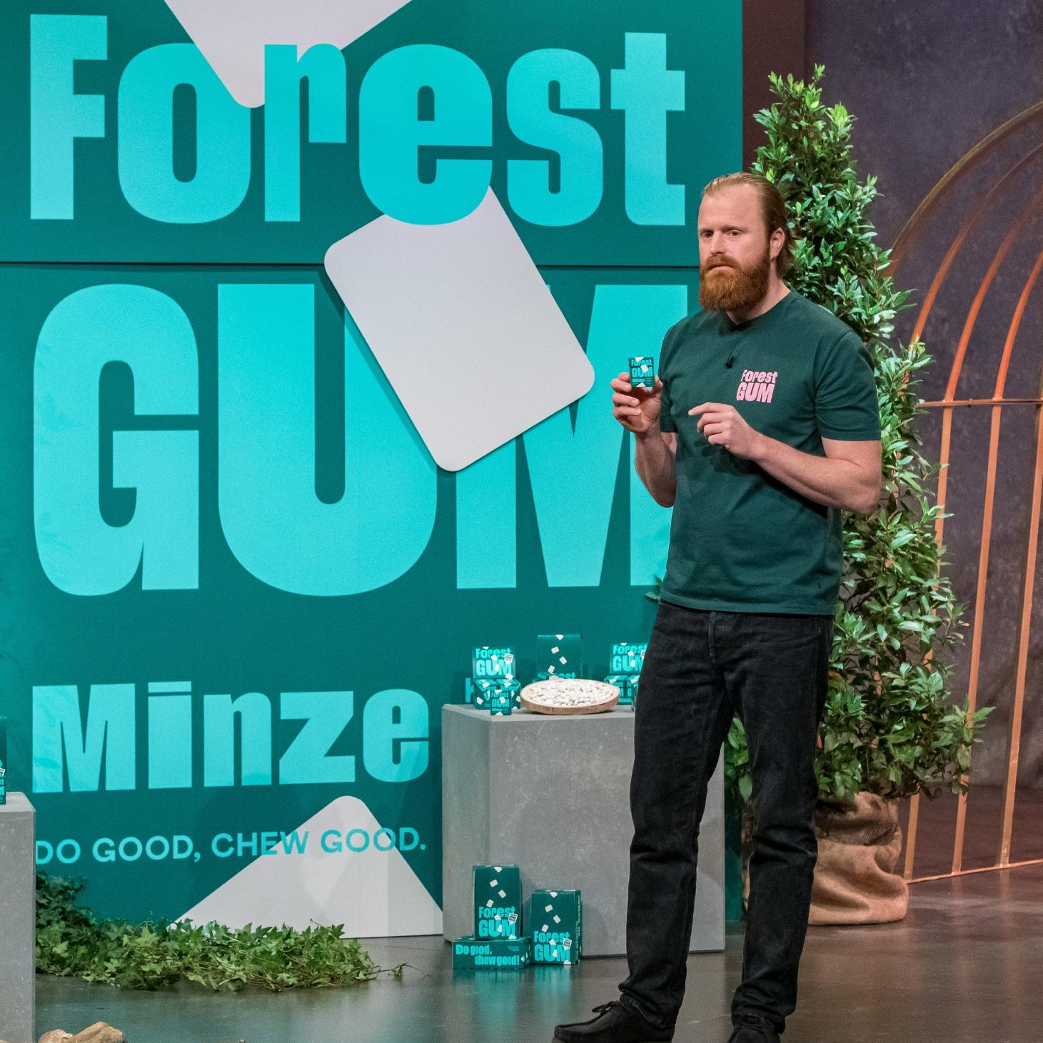 Die Höhle der Löwen Die Höhle der Löwen
