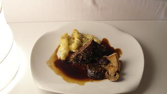 Hier wird mal richtig rumgeschnüffelt