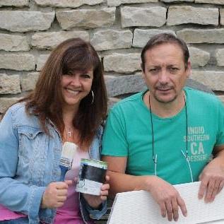 Ab ins Beet Marion und Ingo VOX Tokee Bros Ab ins Beet Marion und Ingo VOX Tokee Bros