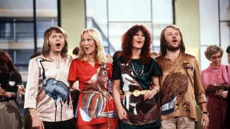 Ein Abend mit ABBA