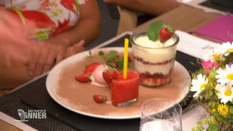 Tiramisu im XXL-Format