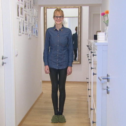 Shopping Queen Erfurt 2016 Style Check Desiree Shopping Queen Erfurt 2016 Style Check Desiree