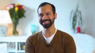 Andrés Kreativ-Menü überrascht alle