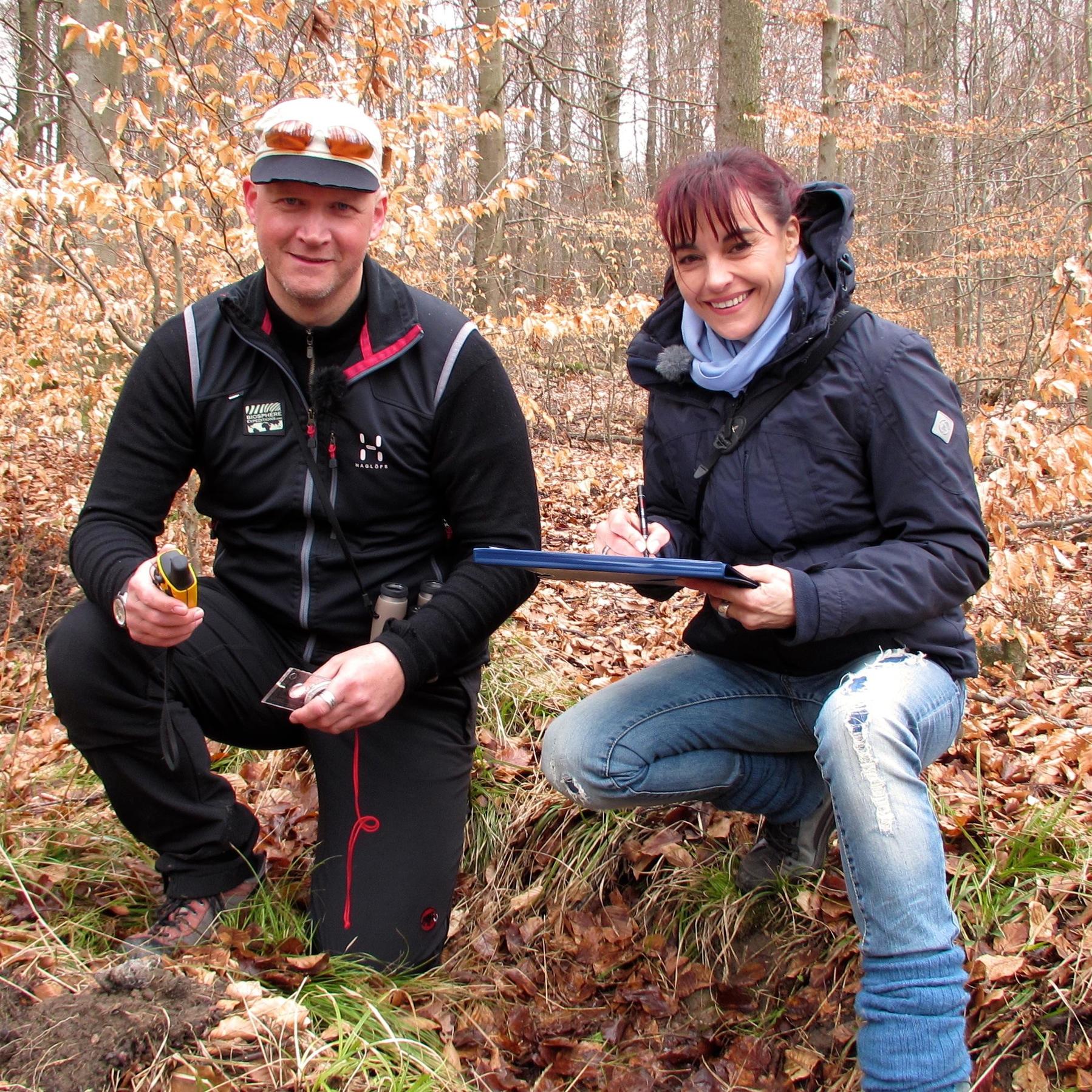Tiergeschichten1 - Green Volunteers Tiergeschichten1 - Green Volunteers