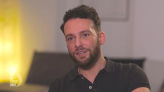 Mit Luca kann man "viel Spaß" haben