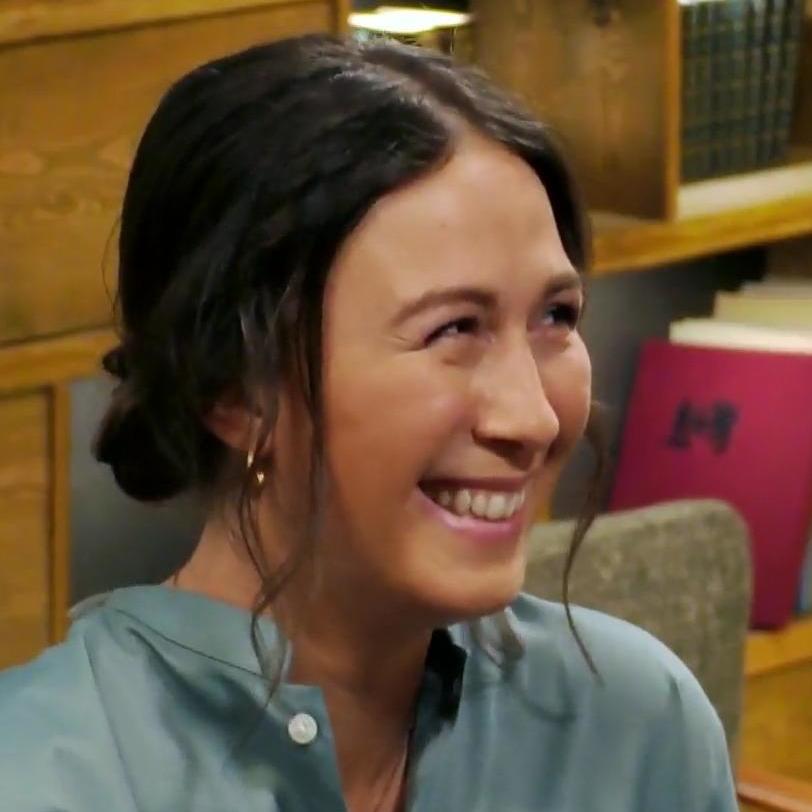 \Ja, es gibt ihn!\ \First Dates\-Liebling Mariella D'Auria überrascht ihre Fans auf Instagram mit einem Schnappschuss von ihrem Liebsten