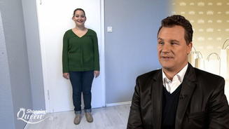 "Eine sehr süße, kleine Maus"