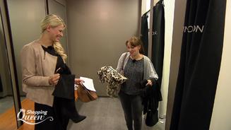 Mary fehlt noch ein wichtiges Teil