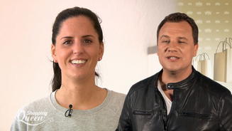 Guido: "Eine sehr süße Figur"