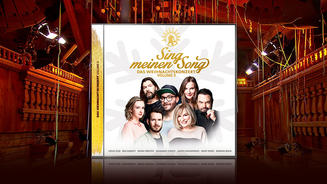 Das Album zum Weihnachtskonzert