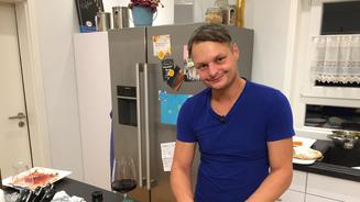 Sascha liegen seine Gäste am Herzen