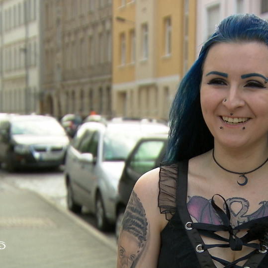 Shopping Queen 2016 Leipzig Nana 02 Shopping Queen 2016 Leipzig Nana 02