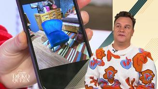 Guido macht sich langsam Sorgen