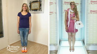 "Wie 'ne Oma, die es übertrieben hat"