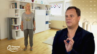 "Tut sich vielleicht etwas schwer"