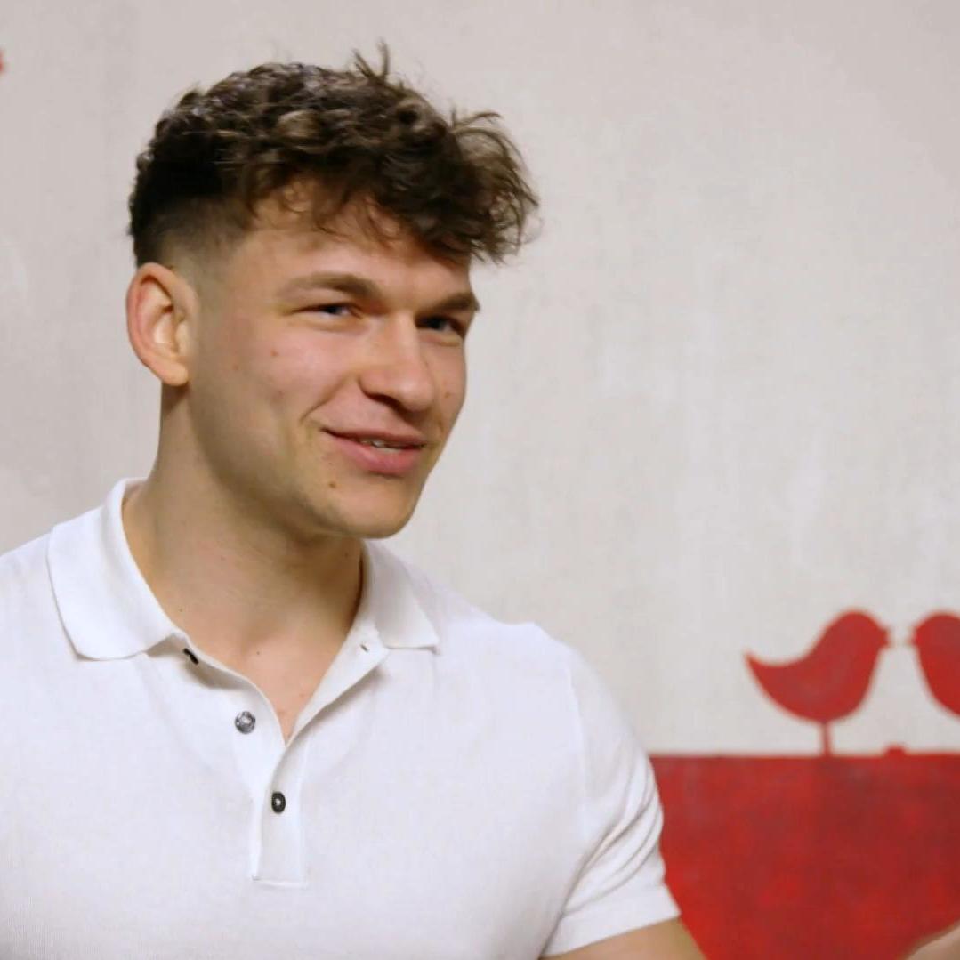 First Dates: First Dates: