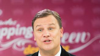 Guido sucht die Schönste im Land