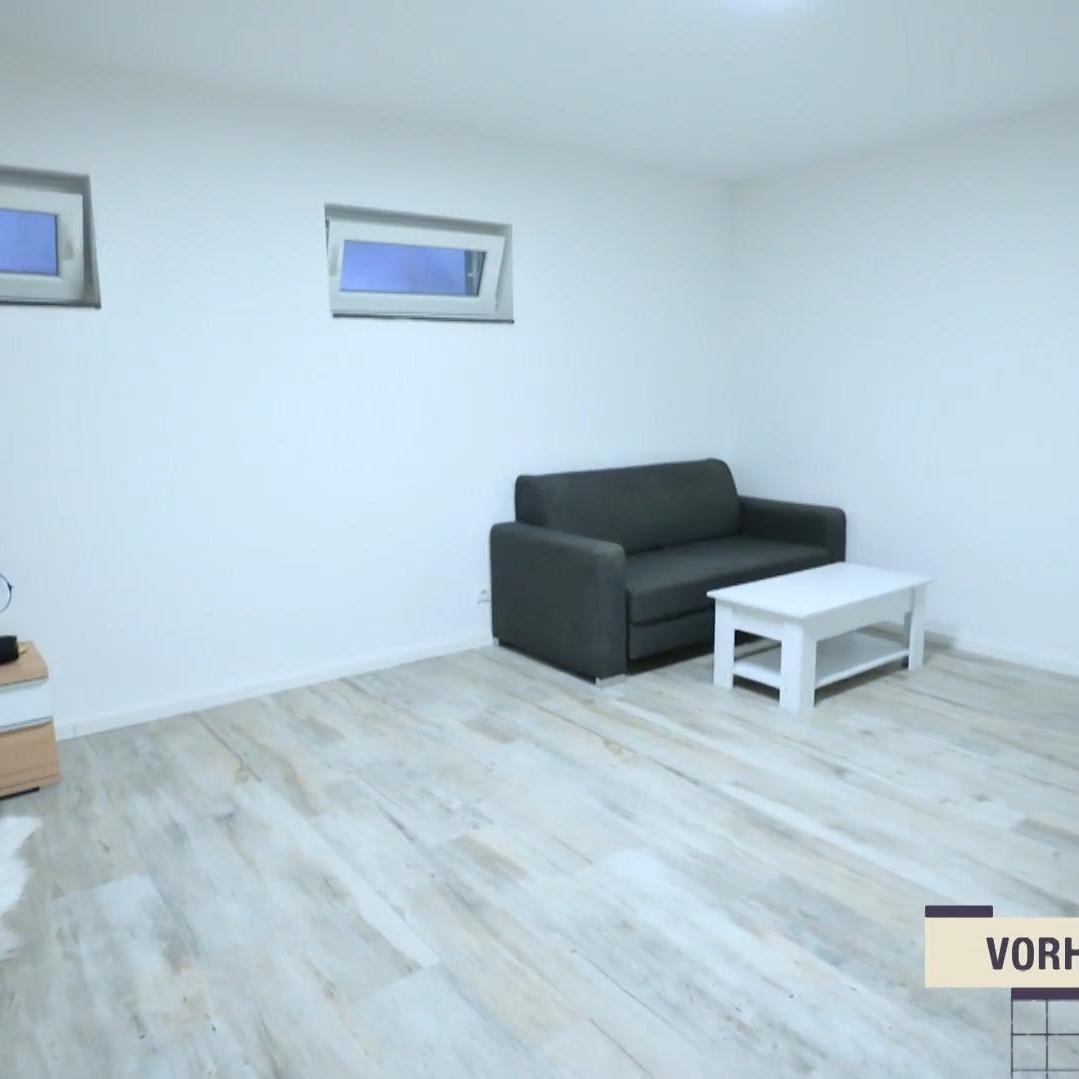 Vorher war es kahl und mit wenig Licht. Dekoprofi Eric Schroth hat die kleine Wohnung zum Wohlfühlparadies verwandelt. Vorher war es kahl und mit wenig Licht. Dekoprofi Eric Schroth hat die kleine Wohnung zum Wohlfühlparadies verwandelt.