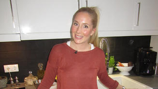 Lina legt viel Wert auf Herzlichkeit