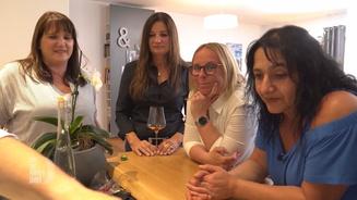 Süßes Rätselraten bei Eugen