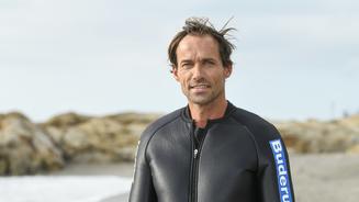 Skispringer Sven Hannawald