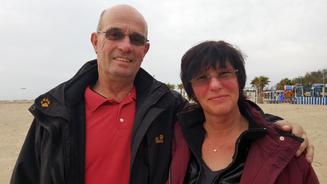 Wollers wandern nach Albanien aus