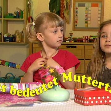 Muttertag Muttertag
