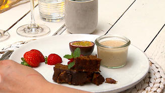  American Banana Bread