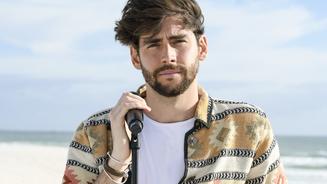 Das ist Alvaro Soler