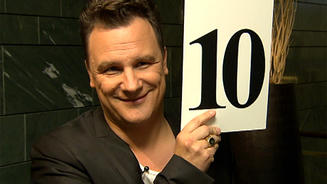 Kretschmer vergibt zehn Punkte