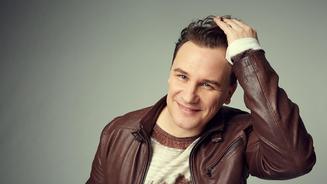 Kretschmer für ROMY 2015 nominiert