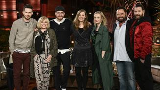Wer singt welchen Mark-Forster-Hit?