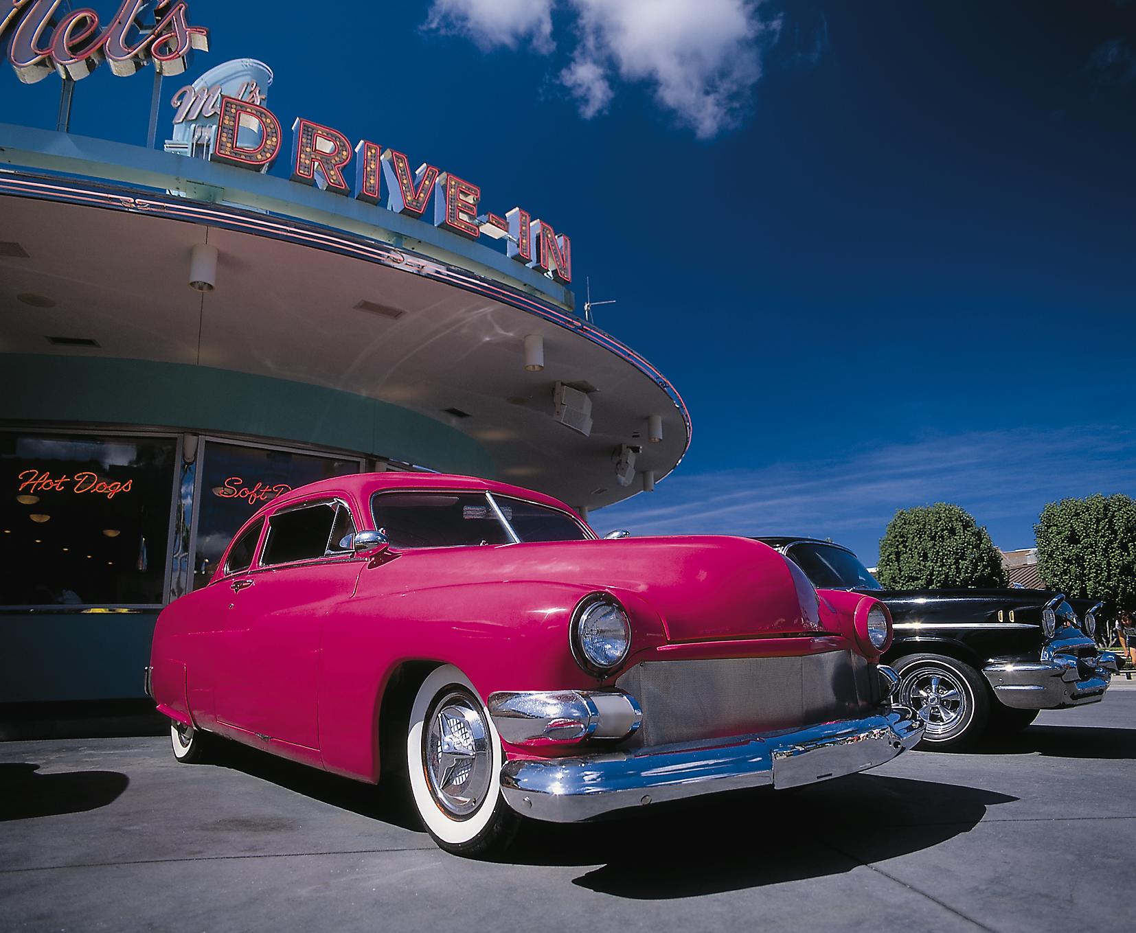 Oldtimer Oldtimer
