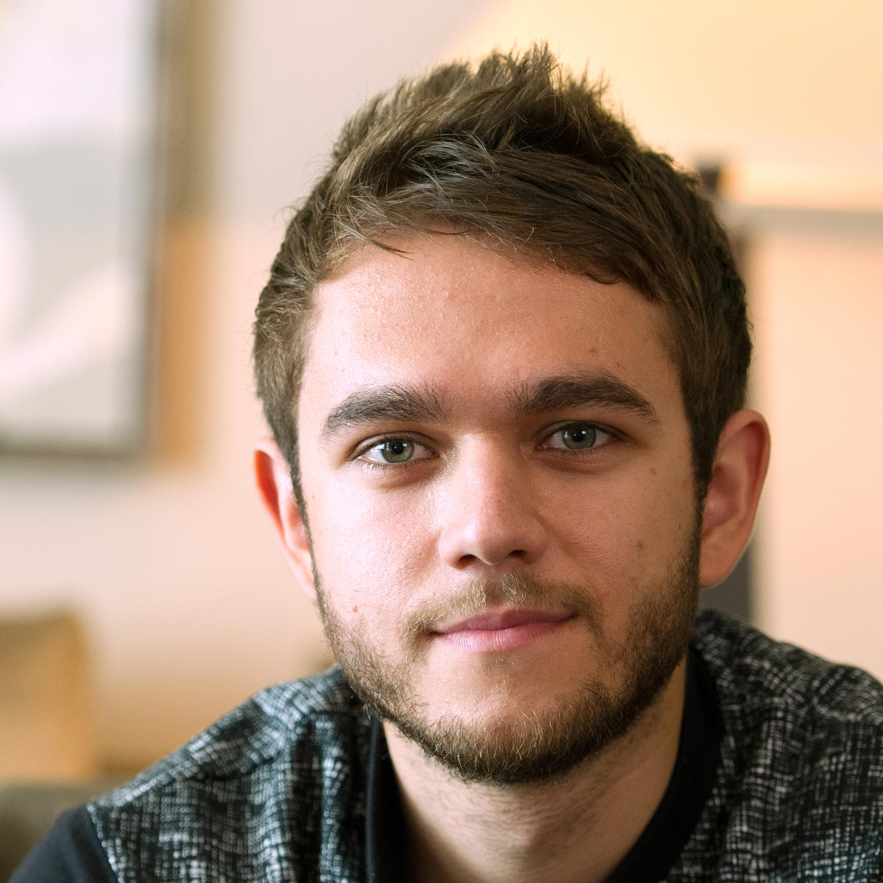 Zedd Zedd