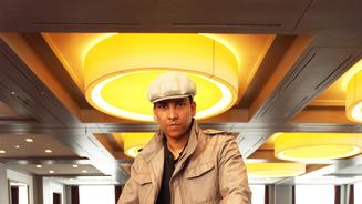 20 Jahre Xavier Naidoo