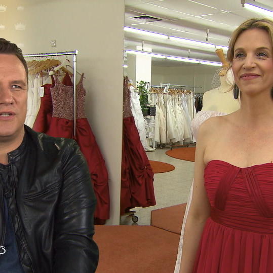 Shopping Queen Stuttgart 2016 Claudia Shopping Queen Stuttgart 2016 Claudia