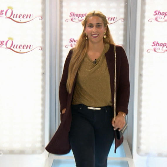 Shopping Queen 2016 Bremen KW51 Sabrina Catwalk.jpg Shopping Queen 2016 Bremen KW51 Sabrina Catwalk.jpg