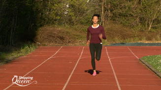 Der pinke Bus ist in München unterwegs