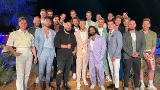 Unter diesen 21 Singles wählt Fabian