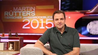Rütters tierischer Jahresrückblick