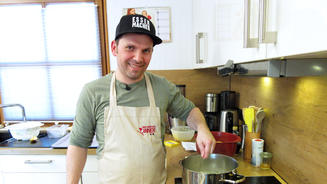 Olivers Schwäche ist die Emotionalität