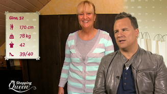 "Hat sich etwas Jugendliches behalten"