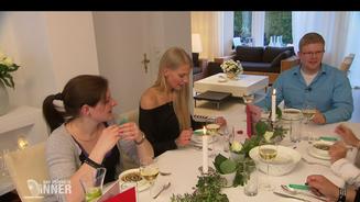 Molekulare Küche in Lübeck