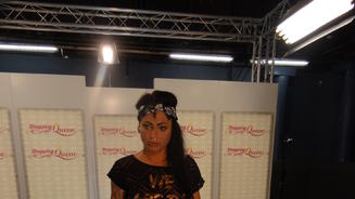 Guido: "Sie hat alles richtig gemacht"